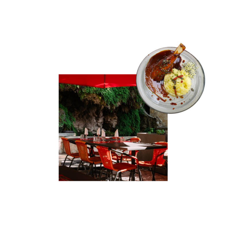 Callian restaurant - seillans restaurant - Restaurant montauroux - meilleur restaurant CALLIAN