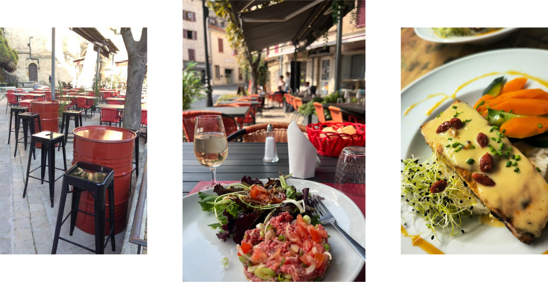 restaurant-callian-montauroux-seillans - bistro callian