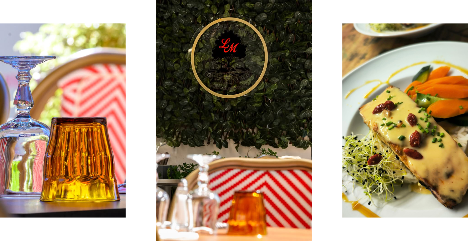 restaurant-callian-montauroux-seillans - restaurant CALLIAN