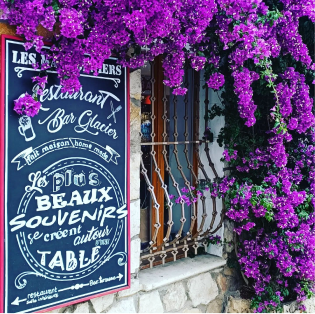 restaurant-callian-montauroux-seillans - les meilleurs restaurant de CALLIAN