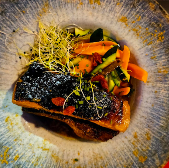 Callian restaurant - seillans restaurant - Restaurant montauroux - Restaurant à Callian