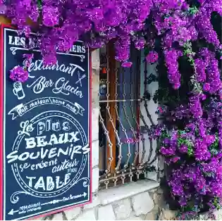 restaurant-callian-montauroux-seillans - restaurant MONTAUROUX